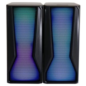 SonicStorm 2.1 Gaming Speakers